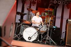 Weezer / Sunderland on Jun 21, 2013 [127-small]