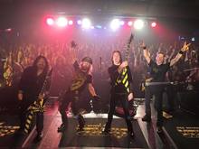 Stryper / Sign of Lies / Coming up Zero / Spinal Cross on Jun 30, 2016 [162-small]