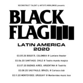 Black Flag on Mar 8, 2020 [166-small]