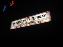 Frankiero And The Patience / Taking Back Sunday on Feb 21, 2017 [017-small]