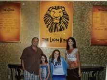 The Lion King on Sep 20, 2010 [173-small]