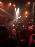 Frankiero And The Patience / Taking Back Sunday on Feb 21, 2017 [018-small]