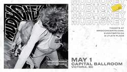 Mudhoney / The Tripwires on May 1, 2020 [191-small]