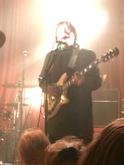 Frankiero And The Patience / Taking Back Sunday on Feb 21, 2017 [020-small]