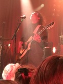 Frankiero And The Patience / Taking Back Sunday on Feb 21, 2017 [021-small]