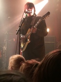 Frankiero And The Patience / Taking Back Sunday on Feb 21, 2017 [023-small]