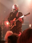 Frankiero And The Patience / Taking Back Sunday on Feb 21, 2017 [024-small]