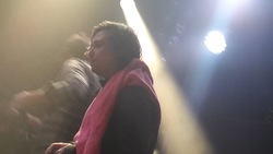 Frankiero And The Patience / Taking Back Sunday on Feb 21, 2017 [025-small]
