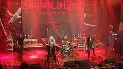 Steel Panther / Stitched Up Heart on Dec 8, 2019 [270-small]