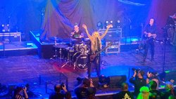 Steel Panther / Stitched Up Heart on Dec 8, 2019 [271-small]