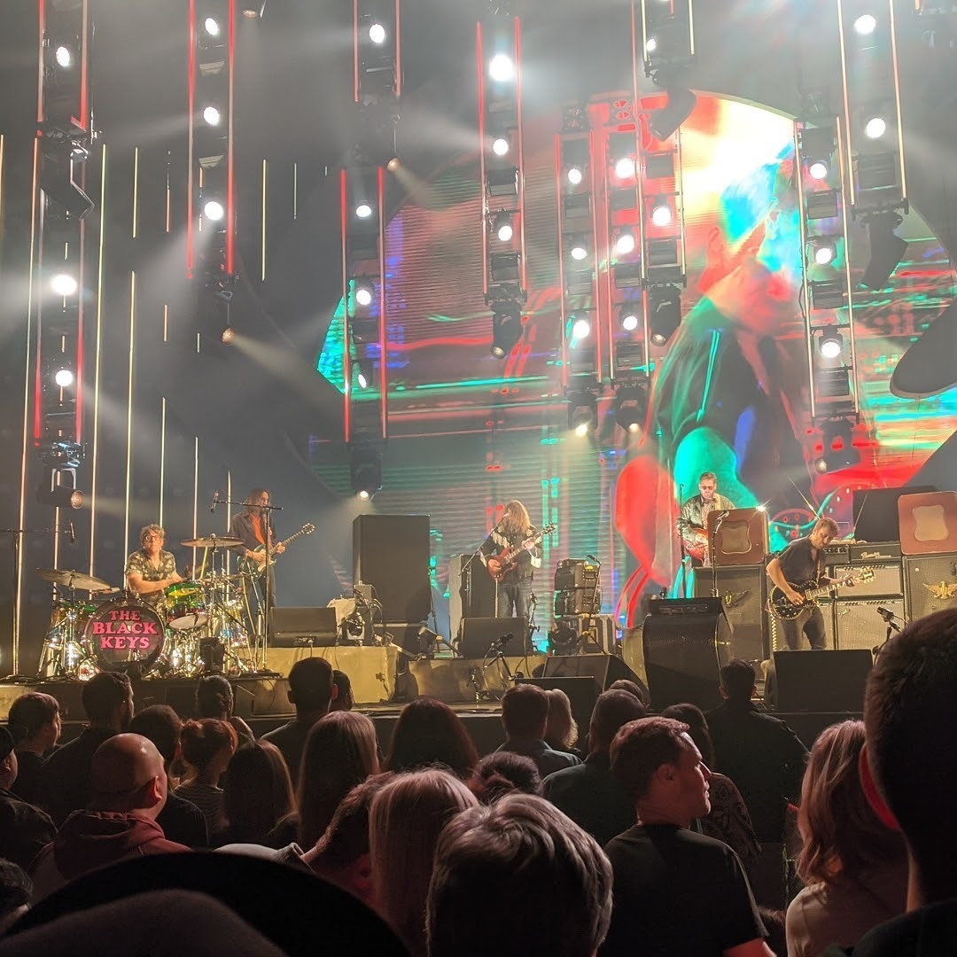 Concert History of Pechanga Arena San Diego San Diego, California