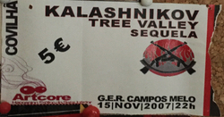 Kalashnikov / Tree Valley / Sequela on Nov 15, 2007 [034-small]