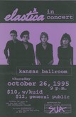 Elastica / Loud Lucy on Oct 26, 1995 [384-small]
