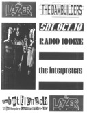 Radio Iodine / Dambuilders on Oct 18, 1997 [391-small]