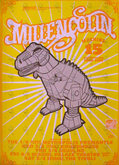 Millencolin / The Quickening on Apr 5, 2008 [416-small]