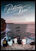 Parkway Drive / August Burns Red / Architects / Wish For Wings on Aug 12, 2009 [426-small]