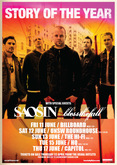 Story of the Year / Saosin / Blessthefall on Jun 13, 2010 [433-small]