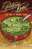 Parkway Drive / Miss May I / The Wonder Years / Confession / Skyway on May 18, 2011 [440-small]