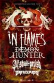 In Flames / Demon Hunter / All Shall Perish / Battlecross on Feb 18, 2013 [492-small]