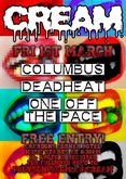 Columbus / Deadheat / One Off the Pace on Mar 1, 2013 [493-small]