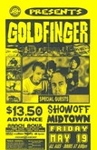 Goldfinger / Midtown / Grasshopper Takeover on May 19, 2000 [503-small]