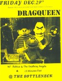Dragqueen / Robico and the Deathray Angels / 15 Minutes Fast on Dec 29, 2000 [510-small]