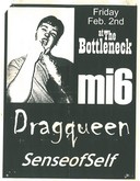 Dragqueen / Mi6 / SenseofSelf on Feb 2, 2001 [511-small]