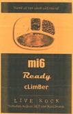 Climber / Mi6 / Ready on Aug 28, 2001 [515-small]