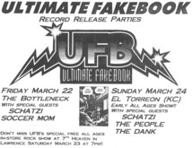 Ultimate Fakebook / Schatzi / Soccer Mom on Mar 22, 2002 [523-small]