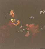 Goldfinger / Allister / Bloodhound Gang / The Hippos on Oct 17, 1999 [546-small]