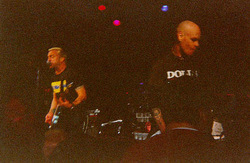 Goldfinger / Allister / Bloodhound Gang / The Hippos on Oct 17, 1999 [548-small]