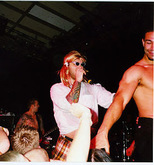 Goldfinger / Allister / Bloodhound Gang / The Hippos on Oct 17, 1999 [550-small]