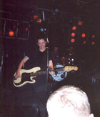 Thrice / Midtown / The Movielife / Face To Face on Apr 6, 2002 [551-small]