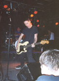 Thrice / Midtown / The Movielife / Face To Face on Apr 6, 2002 [552-small]