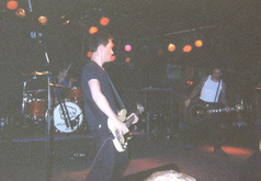 Thrice / Midtown / The Movielife / Face To Face on Apr 6, 2002 [558-small]
