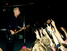 Goldfinger / Midtown / Grasshopper Takeover on May 19, 2000 [638-small]