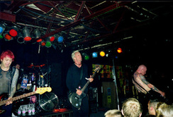 Goldfinger / Midtown / Grasshopper Takeover on May 19, 2000 [639-small]