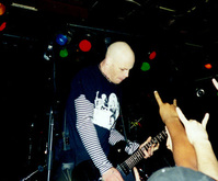 Goldfinger / Midtown / Grasshopper Takeover on May 19, 2000 [640-small]