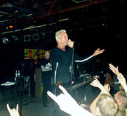 Goldfinger / Midtown / Grasshopper Takeover on May 19, 2000 [642-small]