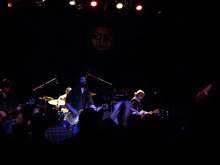 Drive-By Truckers on Oct 17, 2007 [676-small]