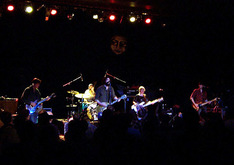 Drive-By Truckers on Oct 17, 2007 [678-small]