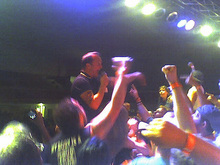 Goldfinger / Less Than Jake / Big D And The Kid's Table on Jul 5, 2008 [682-small]