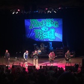 Reel Big Fish / PPL MVR on Oct 28, 2016 [721-small]