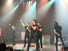 Third Eye Blind / The Strumbellas / Judah and the Lion / Night Riots on Dec 16, 2016 [724-small]