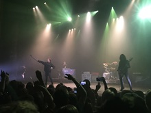Third Eye Blind / The Strumbellas / Judah and the Lion / Night Riots on Dec 16, 2016 [727-small]