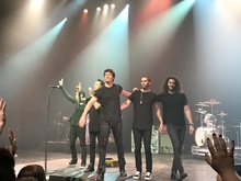 Third Eye Blind / The Strumbellas / Judah and the Lion / Night Riots on Dec 16, 2016 [735-small]