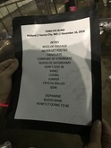 Third Eye Blind / The Strumbellas / Judah and the Lion / Night Riots on Dec 16, 2016 [736-small]
