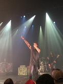Third Eye Blind / The Strumbellas / Judah and the Lion / Night Riots on Dec 16, 2016 [737-small]