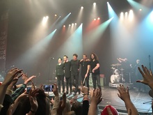Third Eye Blind / The Strumbellas / Judah and the Lion / Night Riots on Dec 16, 2016 [738-small]