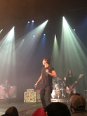 Third Eye Blind / The Strumbellas / Judah and the Lion / Night Riots on Dec 16, 2016 [740-small]